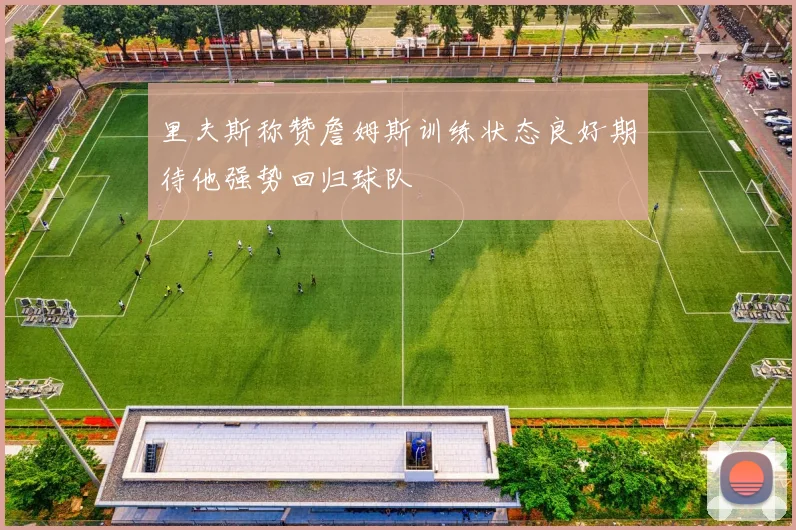 里夫斯称赞詹姆斯训练状态良好期待他强势回归球队